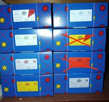 Herrnhuter Stern Innen I 6 ( 60cm)