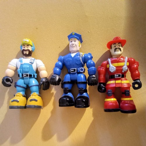 Usa sammelfiguren 80er - usa,