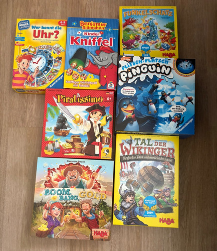 Spiele brettspiele kinder - spiele,