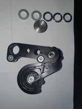 Kettenspanner Tacx (Baugleich