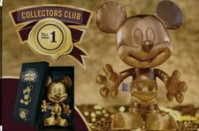 Disney Mickey Mouse Collectors