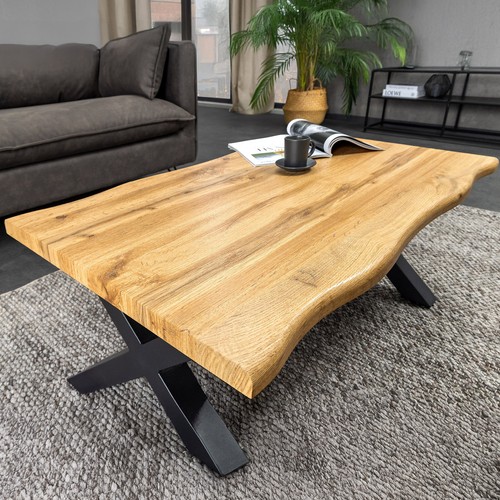 Couchtisch wild 90cm - couchtisch,