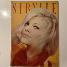 DDR Modezeitschrift Sibylle 2