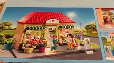 Playmobil city life - city, 70016