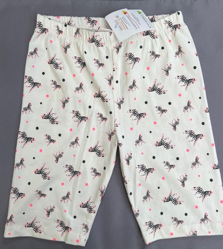 Capri leggings shorts 128 - leggings, gr.