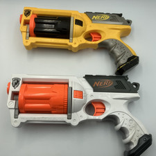 Nerf N-Strike Elite Maverick