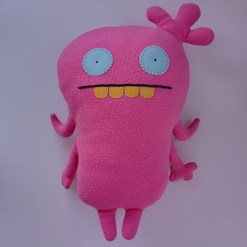 Classic 2017 uglydoll - classic,