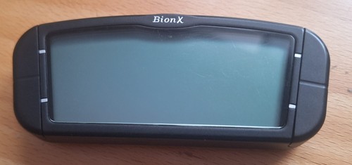 Bionx konsole display - bionx, g2