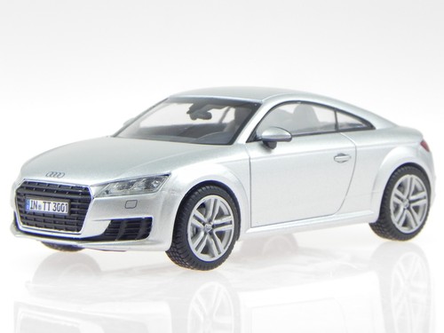Audi coupe 2015 florett - tt,