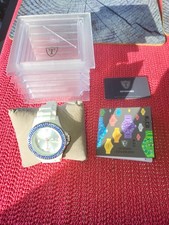 Detomaso Colorato Herrenuhr Armbanduhr