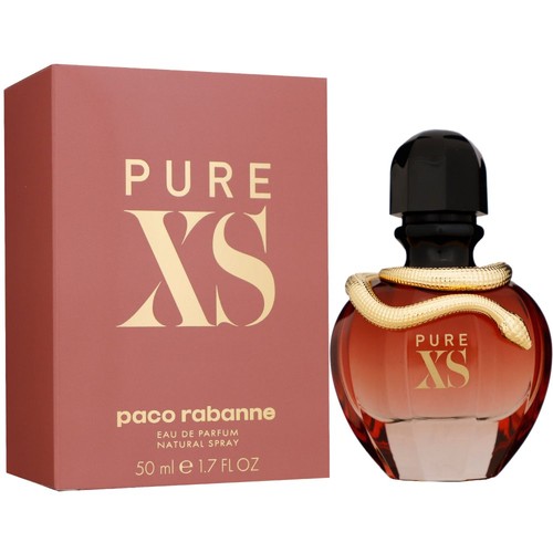 Paco rabanne pure for her - paco,