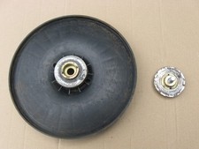 SABO RASENMÄHER 43- 4TH BRIGGS STRATTON LÜFTERRAD MESERBEFESTIGUNG