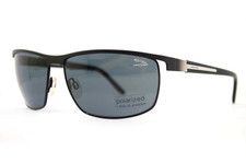 Jaguar Sonnenbrille Performance Collection 37540 730 64-15 130 *3 Polarized UV