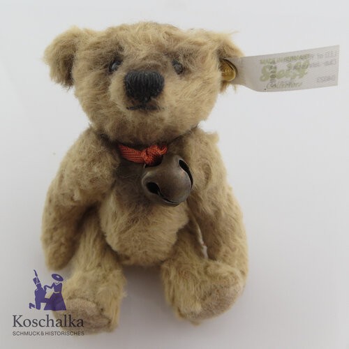 Steiff teddy club - -,
