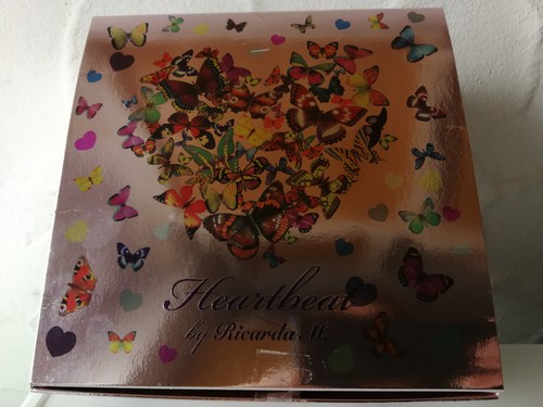 Ricarda world of - ricarda, senses