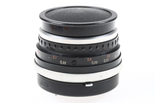 Zeiss jena flektogon - jena, 35mm