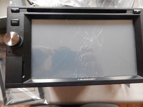 Blaupunkt autoratio mit - mit, navi