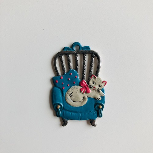Kühn zinn zinnfigur anhänger - zinn,