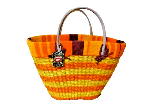 Strandtasche strandkorb - strandtasche,
