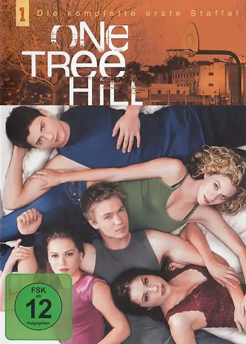 One tree hill - hill:, [6