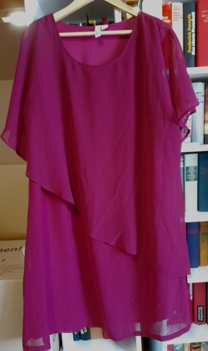 Edles minikleid tunika - edles, minikleid,