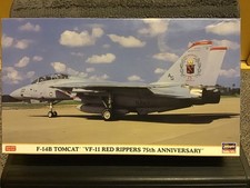 F -14 B Tomcat VF 11 von