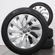 18 Zoll original Audi A7 C8