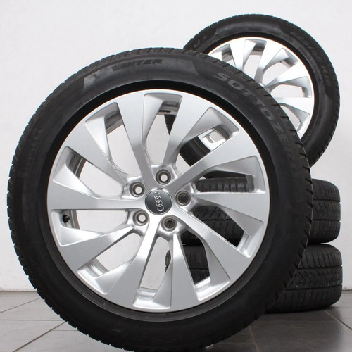 Zoll original audi - 18,