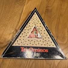 Goliath triominos luxe - triominos,
