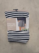 Tchibo Frottee Shorts Shorts