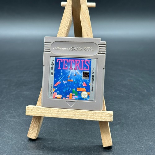 Tetris - (nintendo, game