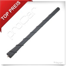 ??Original Ford VW Opel usw. Radioantenne Dachantenne Stabantenne Antenne 20cm