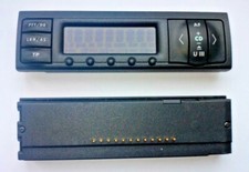 1 Stück Bedienteil Grundig 183240850000 für SCD5390RDS Auto-radio 