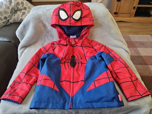 Disney store spiderman jacke - disney,