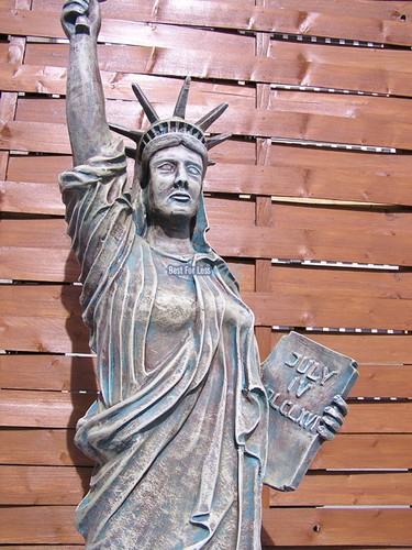 Freiheitsstatue ca120 - freiheitsstatue,