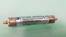 Lowpass filter tubular - lowpass-filter,