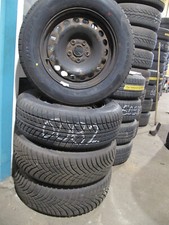 VW Tiguan Winterkomplettsatz