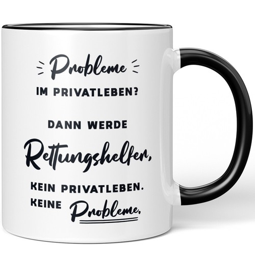 Probleme privatleben dann - probleme, im