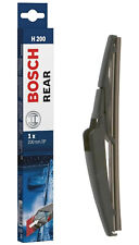 BOSCH Wischblatt 3 397 011 964 (200mm)