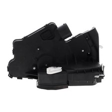 Türschloss vorne rechts für