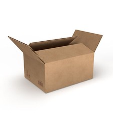 50 x Versandkarton Faltkarton