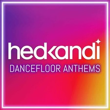 Hed Kandi Dancefloor Anthems