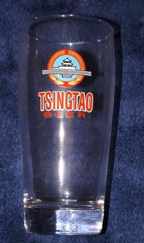 Tsingtao chinesisches bier - tsingtao,