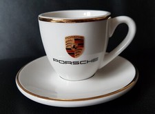 Original Porsche Espresso