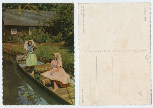 116848 spreewald zwei - 116848,