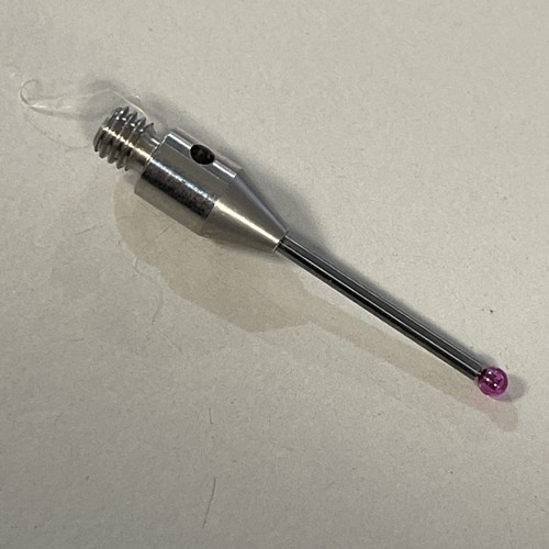 Renishaw messtaster länge - messtaster, m3