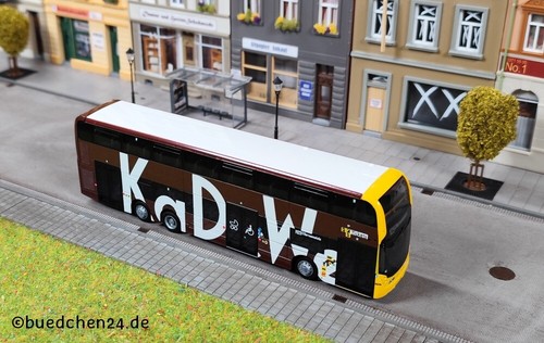 Alexander dennis enviro 500 - alexander,