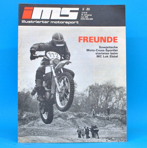 Ddr illustrierter motorsport - ddr,