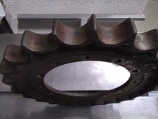 Turas Kettenrad für Volvo