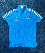 Polo Shirt Trikot HSV